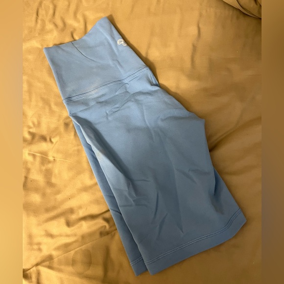 New, never worn TNA bike shorts - Picture 3 of 4